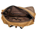 Waterproof  Canvas Duffel Handbag