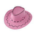 Western Cowboy Hat