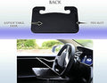 Car Place Items Desk