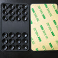 Silicone Suction Phone Case