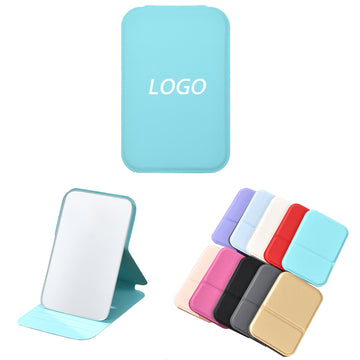 Shatterproof Rectangle Makeup Mirror