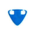 Bicycle High-Visibility Reflective Sticker