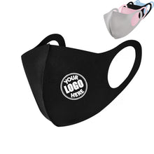 Ice Silk Cotton Face Mask