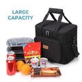 15L Insulated Lunch Bag