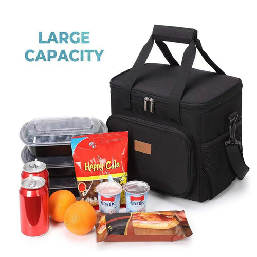 15L Insulated Lunch Bag