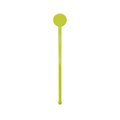 Swizzle Stick Round Top