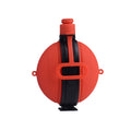 20 Oz Portable Collapsible Silicone Water Bottle