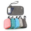 Multifunctional Passport Card Case