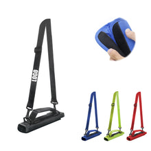 Unisex Adjustable Shoulder Strap Golf Club Carrying Bag
