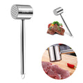 Stainless Steel Meat Tenderizer