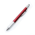 Multi Functional Six In One Tool With Pen