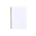 A5 Size Notebook