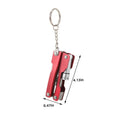 Stainless Steel Multi-Function Pliers
