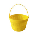 Plastic Easter Egg Basket