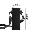 32Oz Insulated Neoprene Bottle Bag Carrier