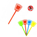 16" Plastic Mesh Handle Fly Swatter