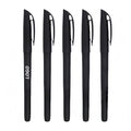 Black Business Neutral Pen Quick Dry