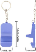 Phone Holder Keychain