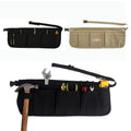 Waterproof Adjustable Polyester Waist Tool Apron For Worker