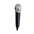 Mini Microphones