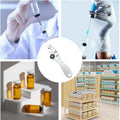 Ampoule Breaking Devices