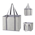 Non-woven Reusable Foldabel Grocery Bag