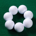 Practice Golf Ball