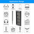 24 in 1 Small Screwdriver Set