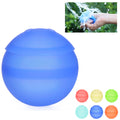 Water Balloons Nonmagnetic Soft Silicone Balls Outdoor Toys