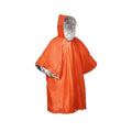 Emergency Rain Poncho
