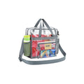 Clear Tote Bag