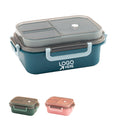 Portable Lunch Box
