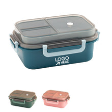 Portable Lunch Box