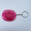 Cowboy Hat Bottle Opener Keychain