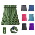 Camping Sleeping Mat For 2 People