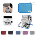 Electronics Travel Organizer