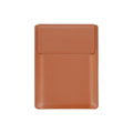 14 Inch Laptop Sleeve Case Leather Bag