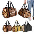Firewood Carrier Bag