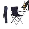 Portable Folding Chair with Carrying Bag