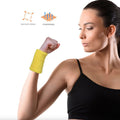 3-inch Performance Wristband 1-Pack
