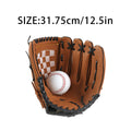 Adult Baseball Glove