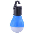 Portable LED Tent Lights Clip Hook