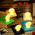 Foldable LED Pocket Lamp