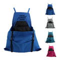 Large Pocket Gardening Harvest Apron