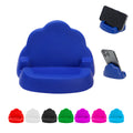 Cloud Couch Dual-Function Stress Reliever & Phone Stand