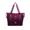Wet Dry Gym Fitness Yoga Bag