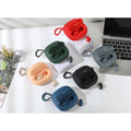 Mini Bluetooth Speaker With Deep Bass