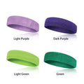 Performance Sweat Headband