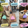 Cute Coin And Key Storage Pouch