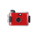 Fashion Reusable Waterproof Vintage Film Camera